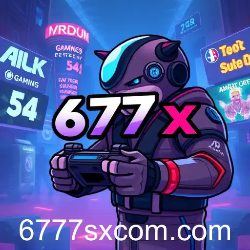 6777sx