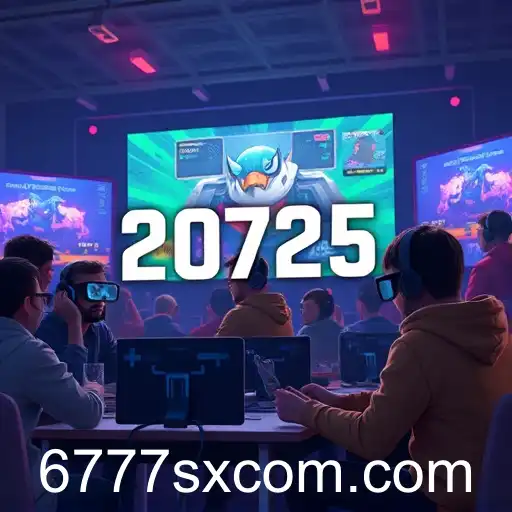 The Rise of Digital Gaming Communities