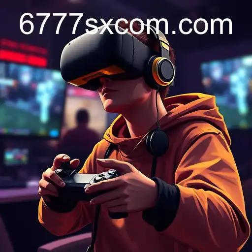 Emerging Trends in Online Gaming for 2025