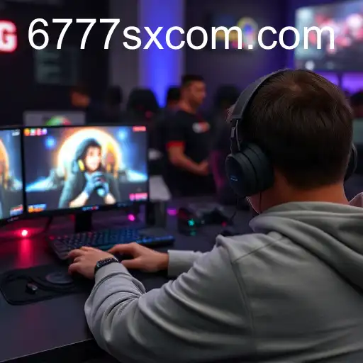 The Evolution of Online Gaming Communities