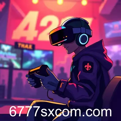 6777sx
