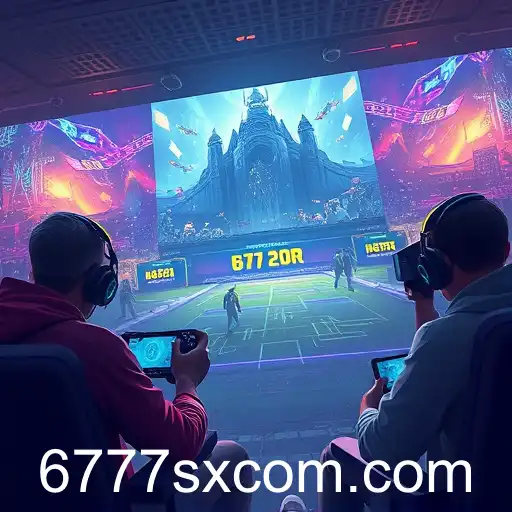 6777sx
