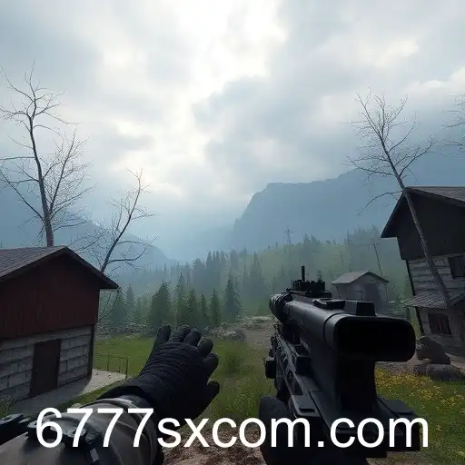 The Puzzle of 6777sx: Exploring Future Trends in Gaming Platforms