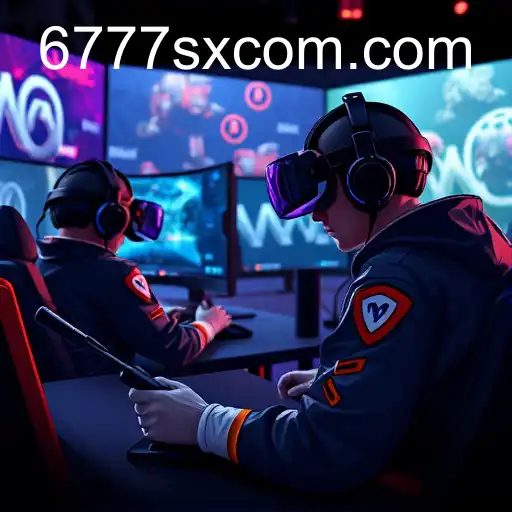 The Future of Gaming in 2025