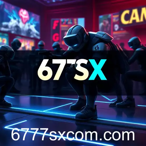 Gaming Portal 6777sx Revolutionizes Online Experience