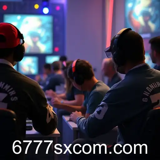 Exploring the World of Multiplayer Games: A Dynamic Gaming Frontier