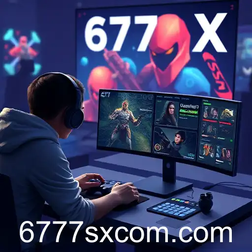 Digital Vaults in Online Gaming Evolution