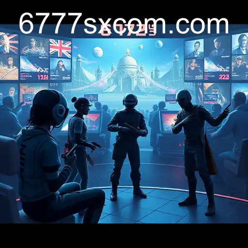 The Rising Influence of Online Gaming in 2025