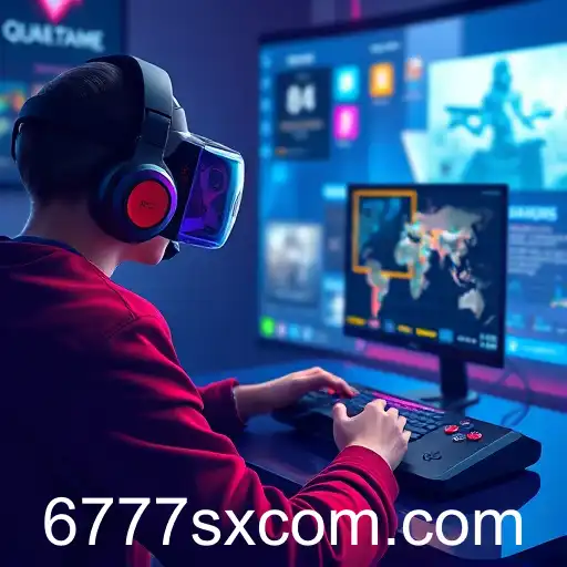 The Evolving Landscape of Online Gaming in 2025