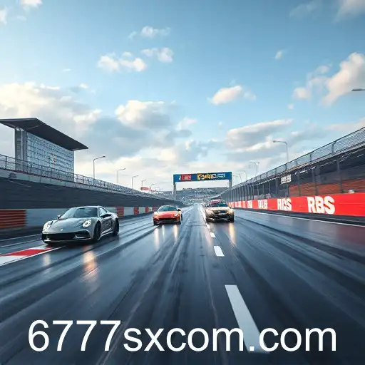 The Thrilling World of Racing Games: Exploring the 6777sx Phenomenon