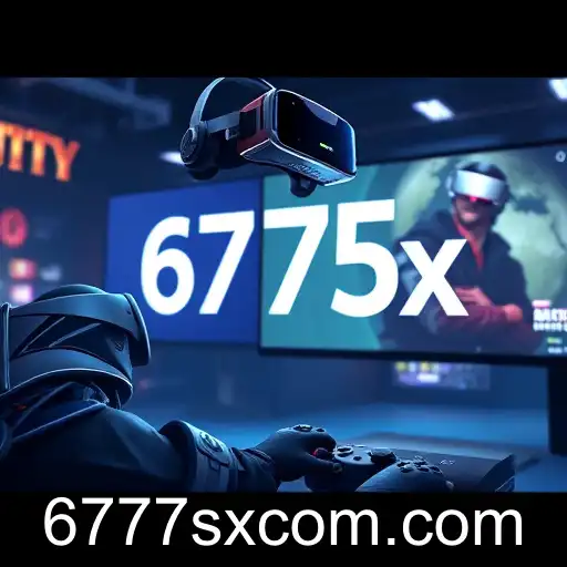 The Rise of 6777sx: Revolutionizing Online Gaming