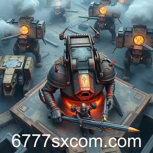 The Rise of 6777sx in Global Gaming