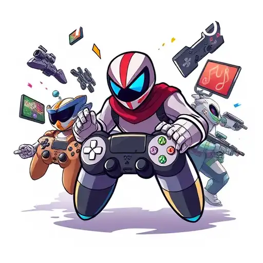 The Rise of 6777sx in the Gaming World