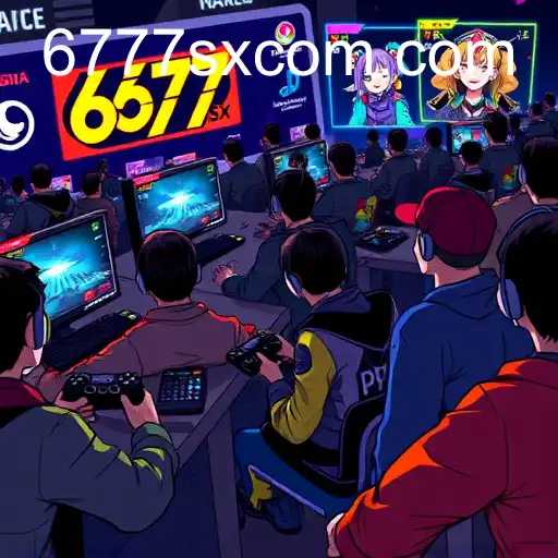 The Rise of Niche Gaming Communities