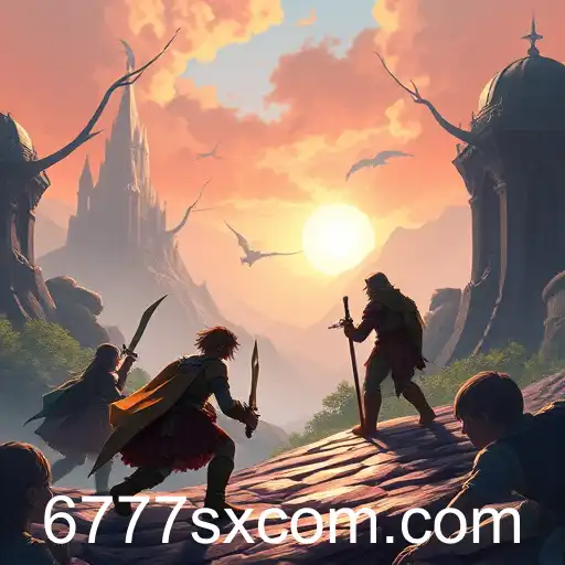 Exploring the Enchanting World of Role-Playing Games