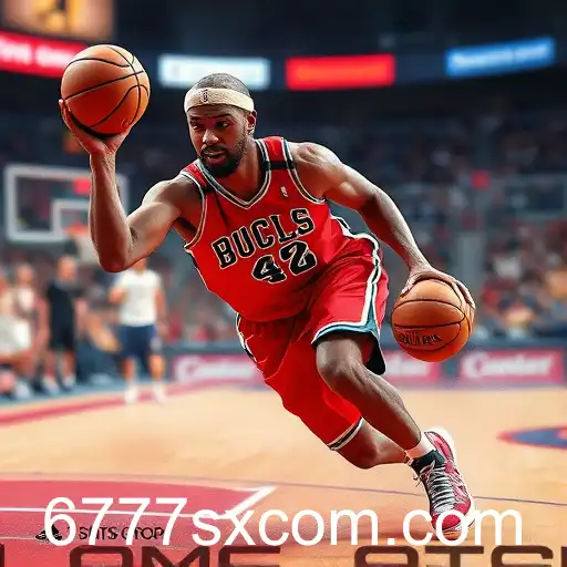 Exploring the Excitement of Sports Games: A Digital Arena