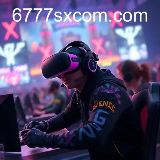 Innovative Trends in the Online Gaming Arena